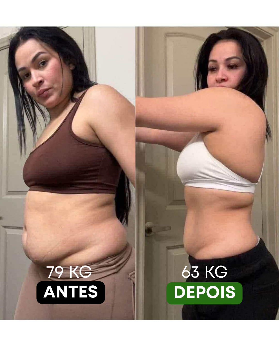 Transformação de Beatriz