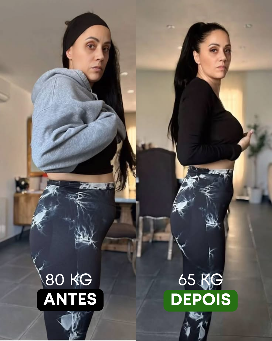 Transformação de Marina